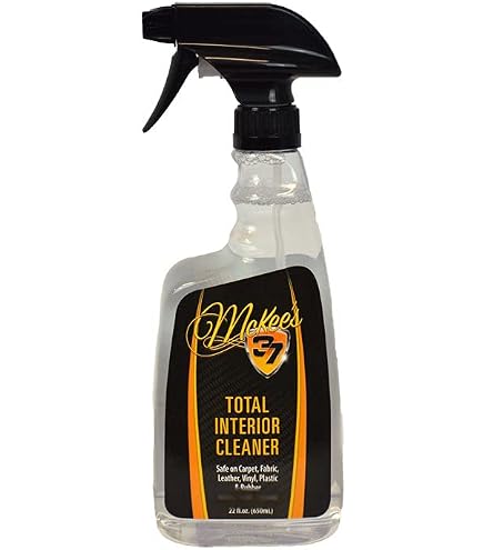 Amazon.com: McKee's 37 Interior Surface Protectant (UV Shield for